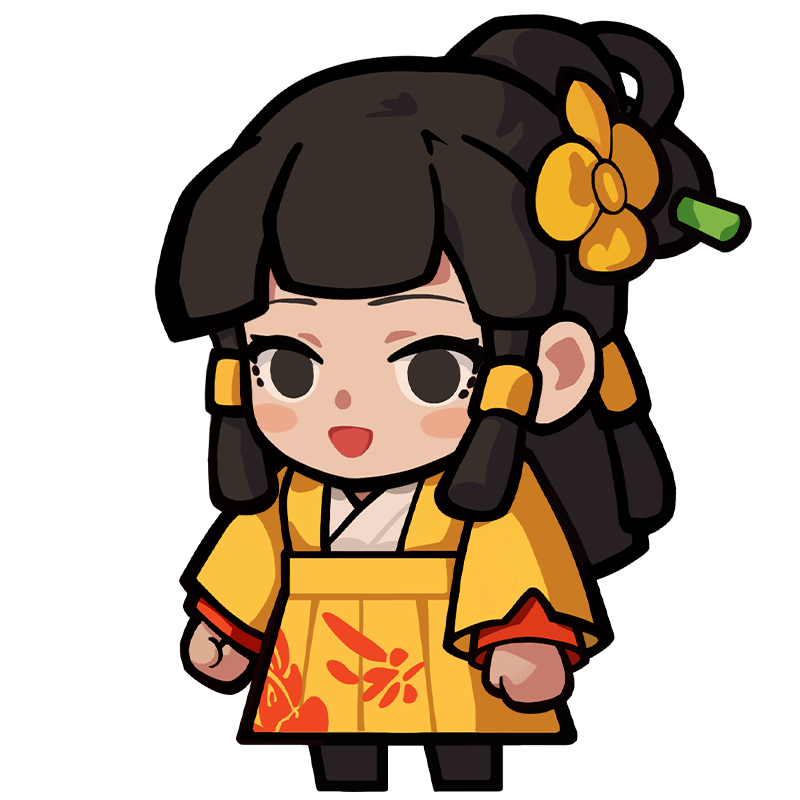 璇璣才女